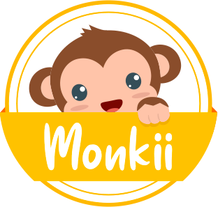 Outils de motivation ludiques pour enfants - Monkii